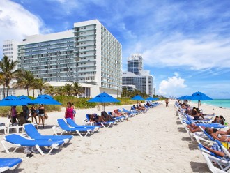 Miami resort fees