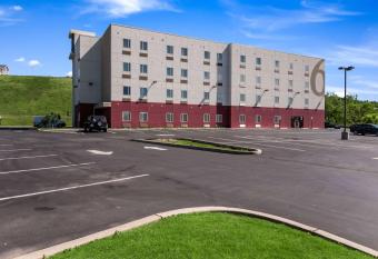 14 Smoke Friendly Hotels Near Wilkes Barre Pa Smokingfindercom