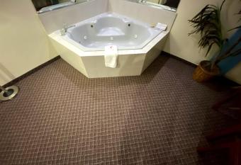 hotels in griffin ga with jacuzzi