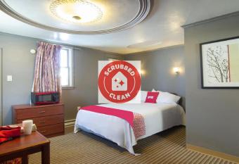 14 Smoke Friendly Hotels Near Wilkes Barre Pa Smokingfindercom