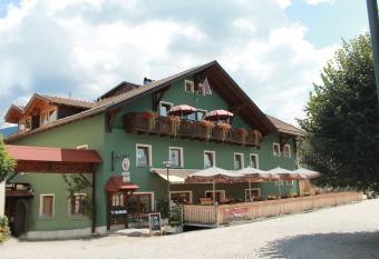 Hotel Wellness- Und Ferienhotel Waldesruh Bodenmais, Germany