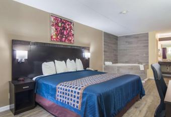 Hotels In Monroeville Pa With Jacuzzi Suites