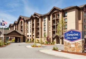 coeur d'alene idaho hotels marriott