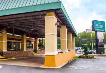 14 Smoke Friendly Hotels Near Wilkes Barre Pa Smokingfindercom