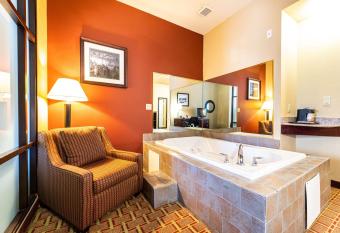 37 Romantic Hot Tub Hotels Near Decatur Tx Roomtubscom