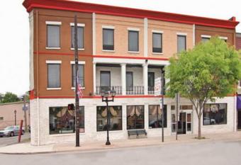 14 Smoke Friendly Hotels Near Wilkes Barre Pa Smokingfindercom